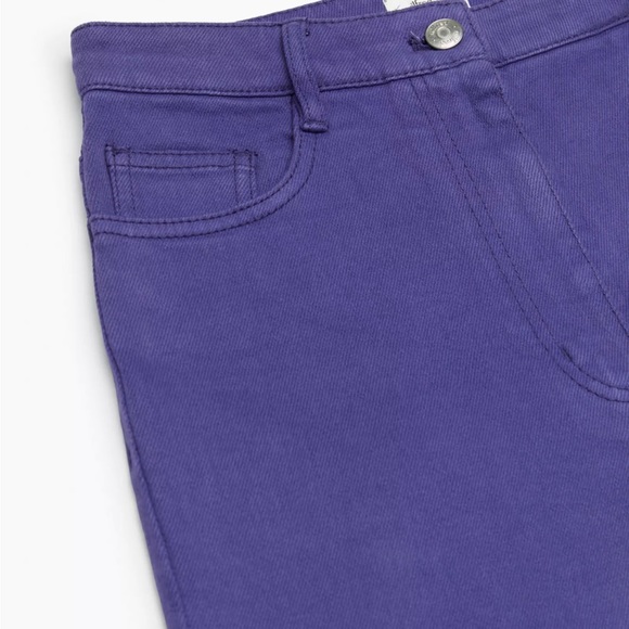 NWOT ARITZIA Wilfred Free Twostep Pant - Picture 3 of 9